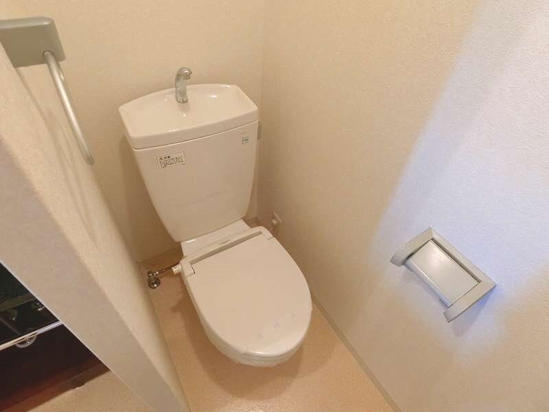 江坂駅 徒歩5分 7階の物件内観写真