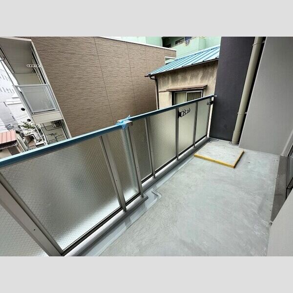 エスリード江坂アンムートの物件内観写真