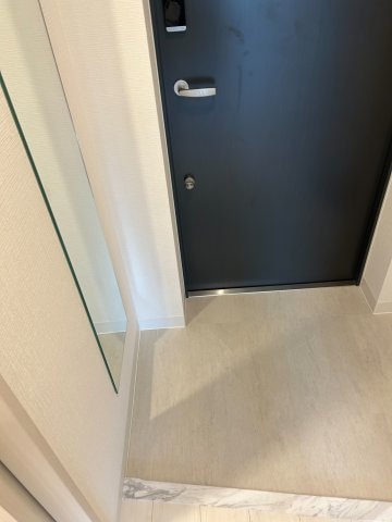 エスリード江坂アンムートの物件内観写真