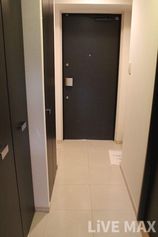 ISM谷町六丁目(旧プライムアーバン安堂寺)の物件内観写真