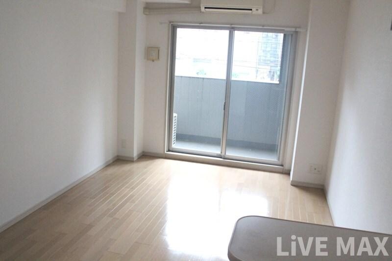 ISM谷町六丁目(旧プライムアーバン安堂寺)の物件内観写真