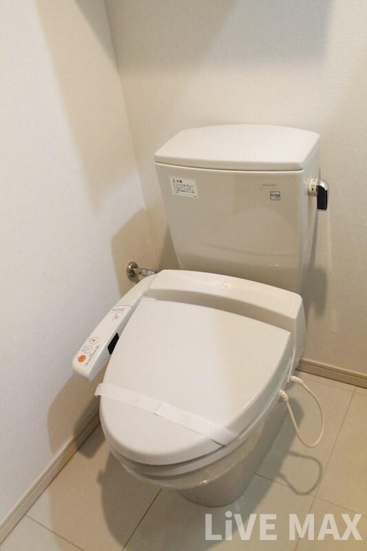 ISM谷町六丁目(旧プライムアーバン安堂寺)の物件内観写真