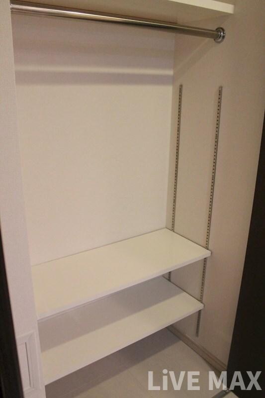 ISM谷町六丁目(旧プライムアーバン安堂寺)の物件内観写真