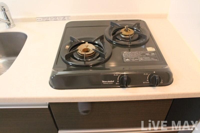 ISM谷町六丁目(旧プライムアーバン安堂寺)の物件内観写真