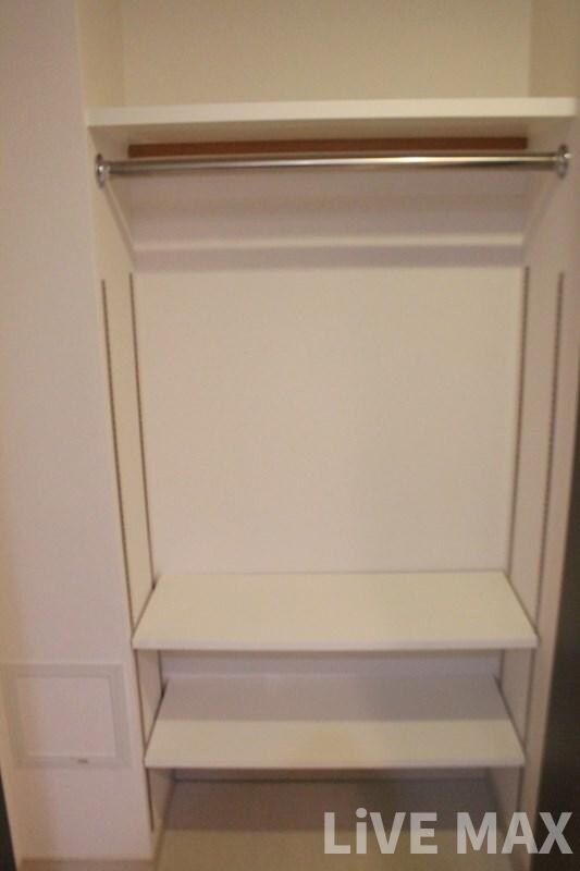 ISM谷町六丁目(旧プライムアーバン安堂寺)の物件内観写真