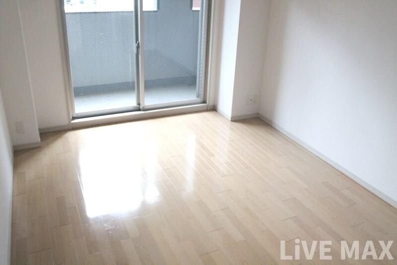 ISM谷町六丁目(旧プライムアーバン安堂寺)の物件内観写真