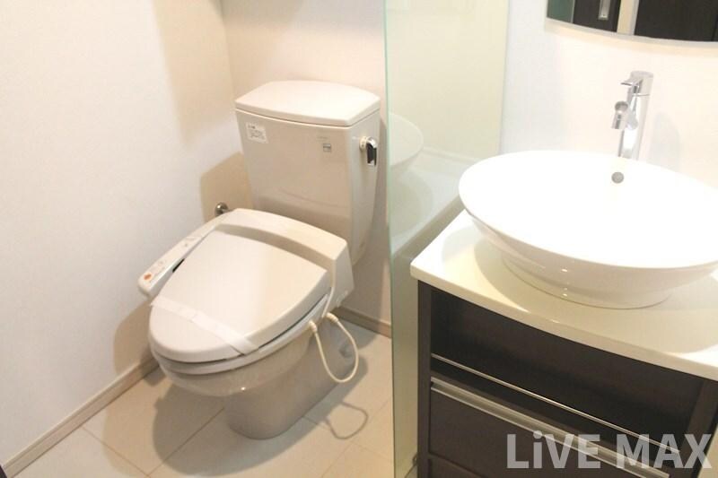 ISM谷町六丁目(旧プライムアーバン安堂寺)の物件内観写真