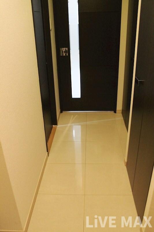 ISM谷町六丁目(旧プライムアーバン安堂寺)の物件内観写真