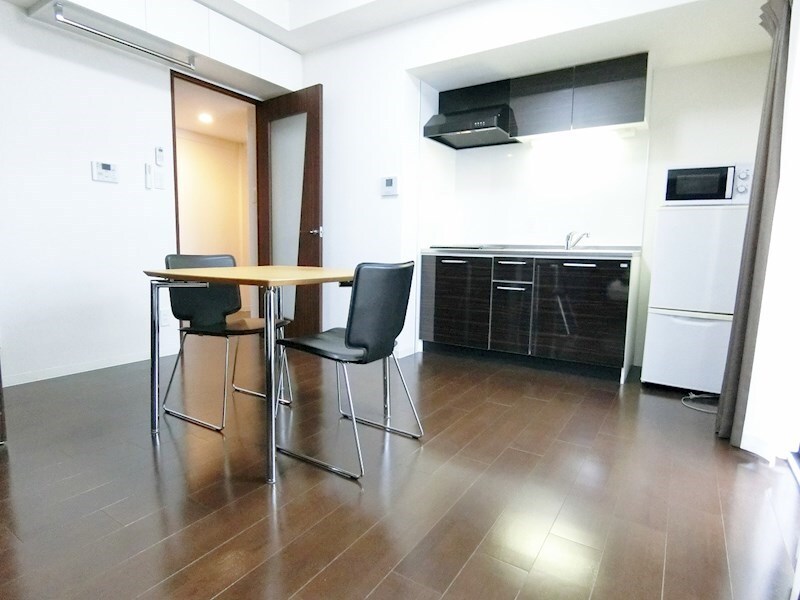 サンレムート江坂2ndの物件内観写真