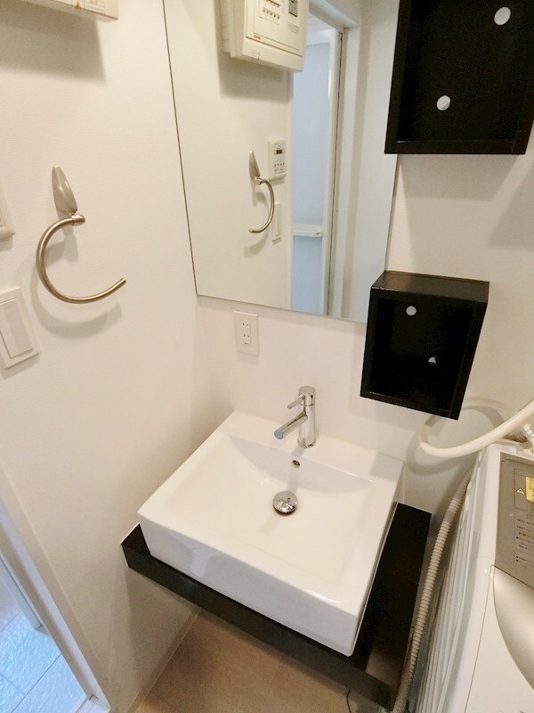 サンレムート江坂2ndの物件内観写真