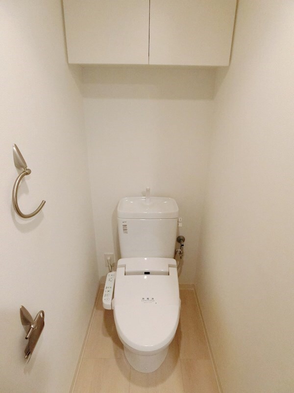 サンレムート江坂2ndの物件内観写真