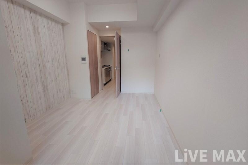 プレサンス福島吉野ミナージの物件内観写真