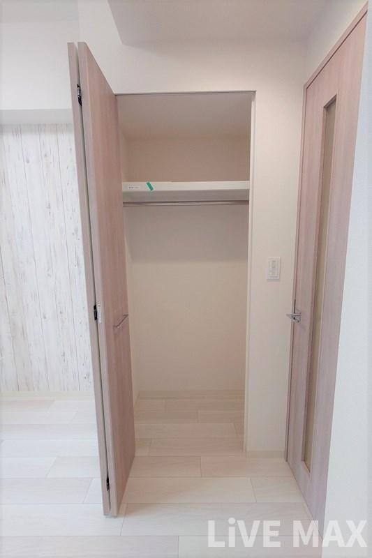 プレサンス福島吉野ミナージの物件内観写真