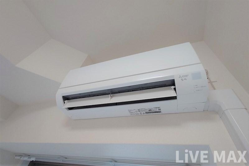 プレサンス福島吉野ミナージの物件内観写真