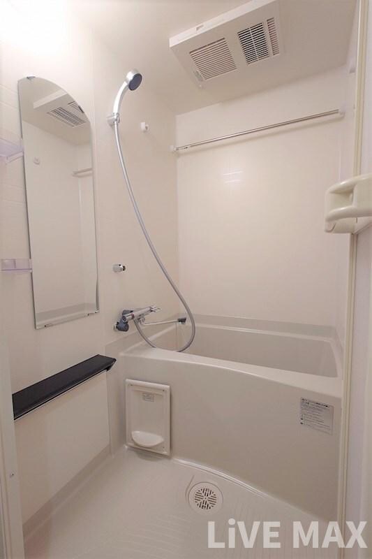 プレサンス福島吉野ミナージの物件内観写真