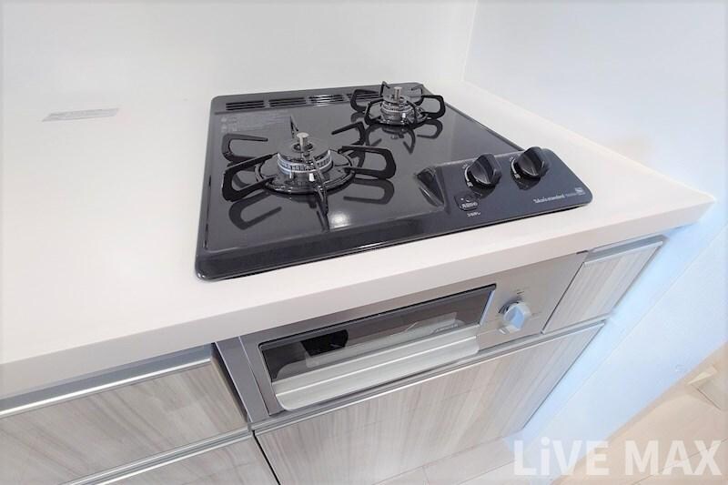 プレサンス福島吉野ミナージの物件内観写真