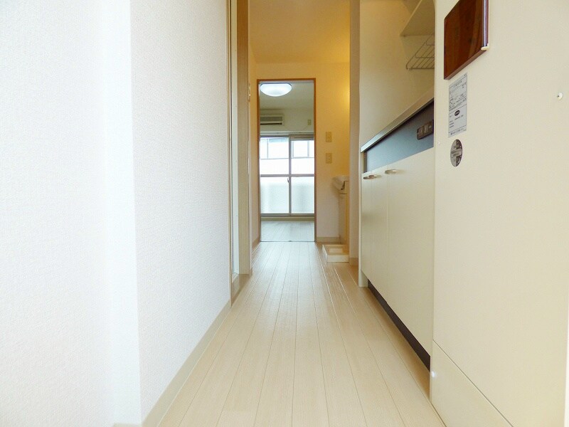 ウイニング・パラ江坂の物件内観写真