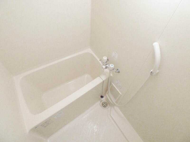 ウイニング・パラ江坂の物件内観写真