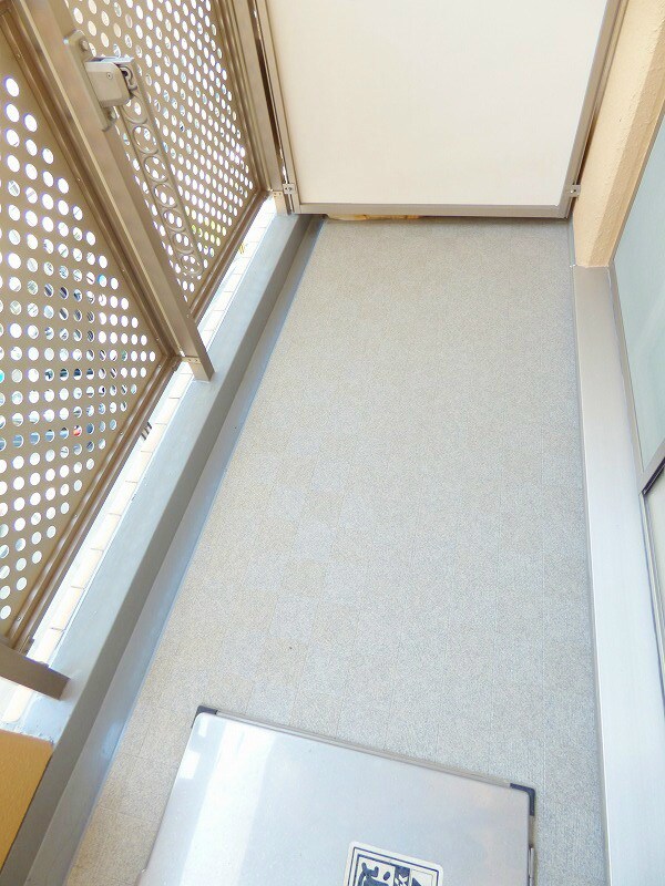 ウイニング・パラ江坂の物件内観写真