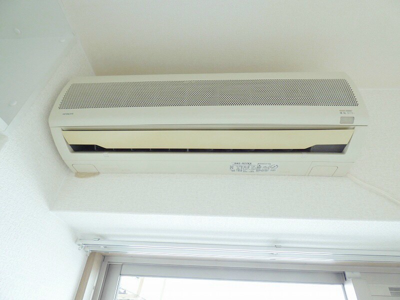 ウイニング・パラ江坂の物件内観写真