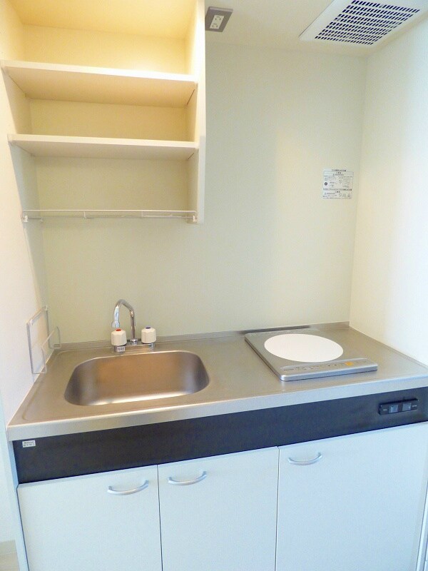 ウイニング・パラ江坂の物件内観写真