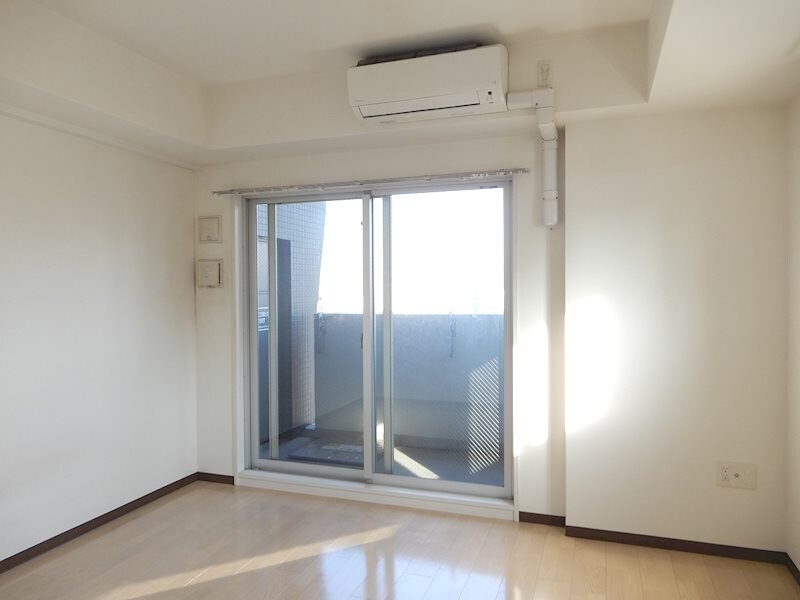 レジュールアッシュ梅田北の物件内観写真