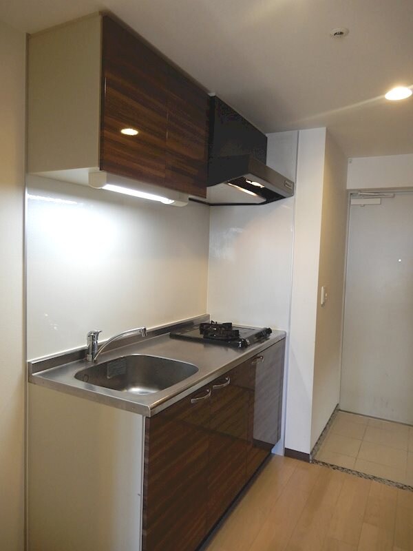 レジュールアッシュ梅田北の物件内観写真