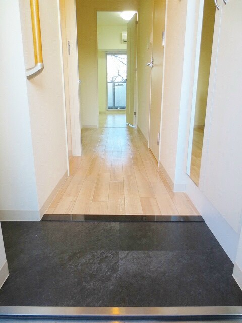 アリビオ江坂垂水町の物件内観写真