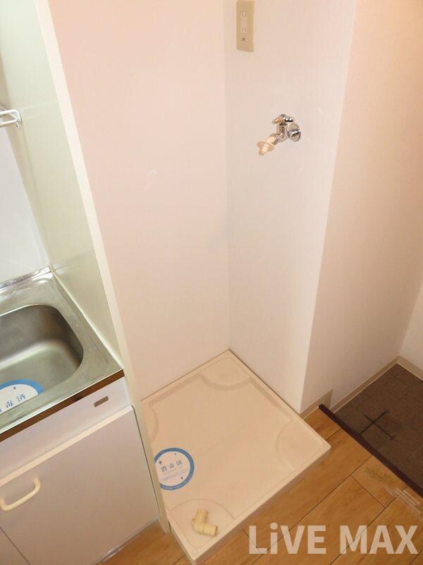 アーデン和泉町の物件内観写真