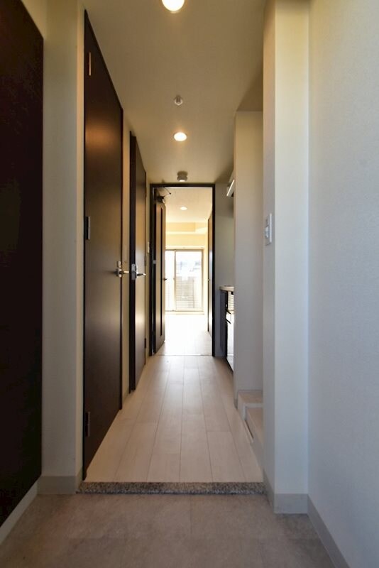 エステムコート新大阪Ⅻオルティの物件内観写真