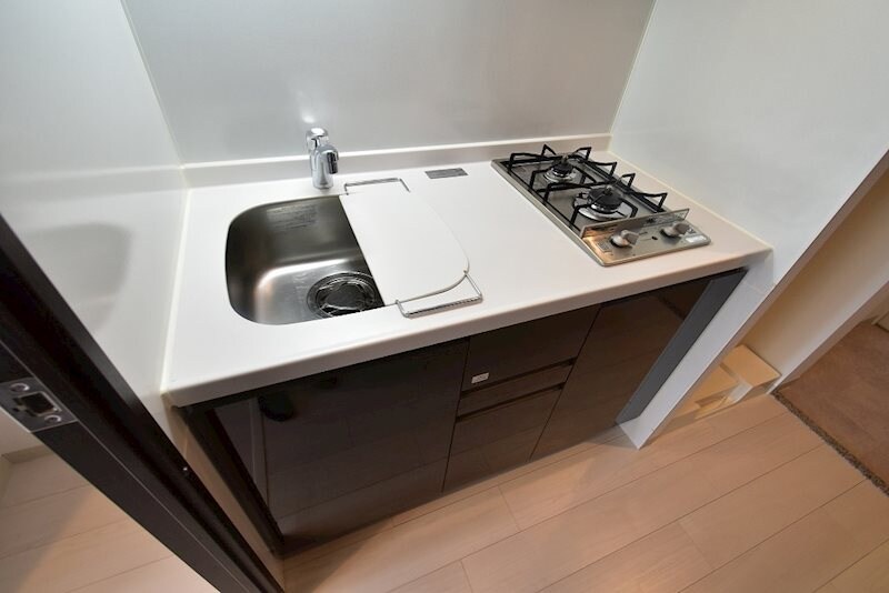 エステムコート新大阪Ⅻオルティの物件内観写真