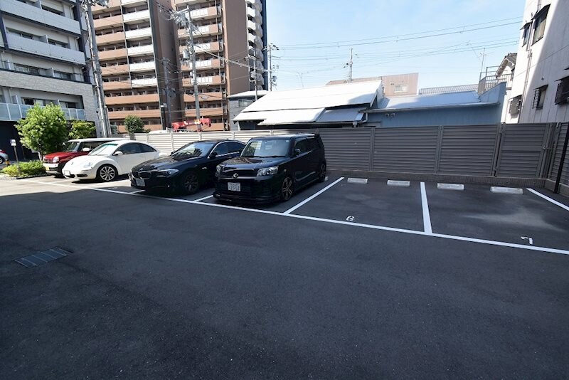 エステムコート新大阪Ⅻオルティの物件外観写真