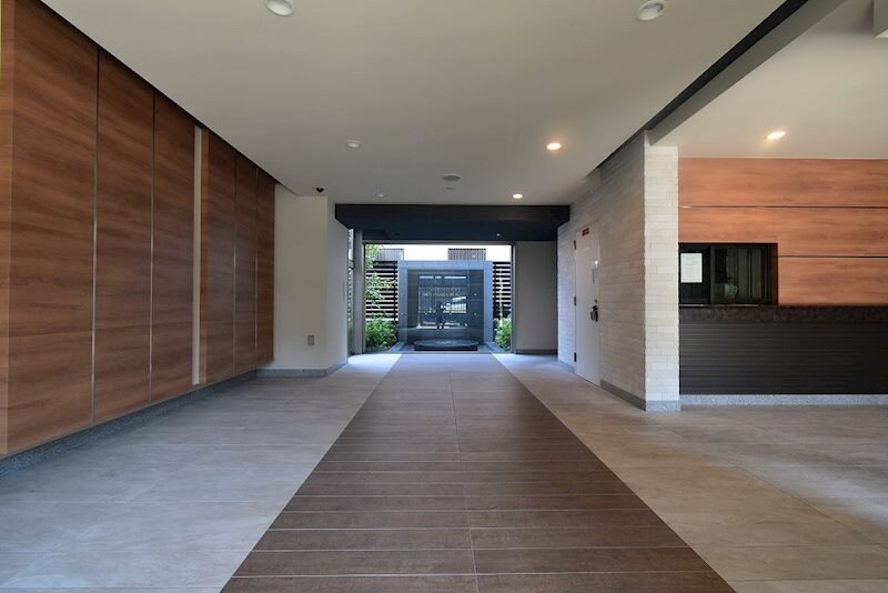 エステムコート新大阪Ⅻオルティの物件外観写真