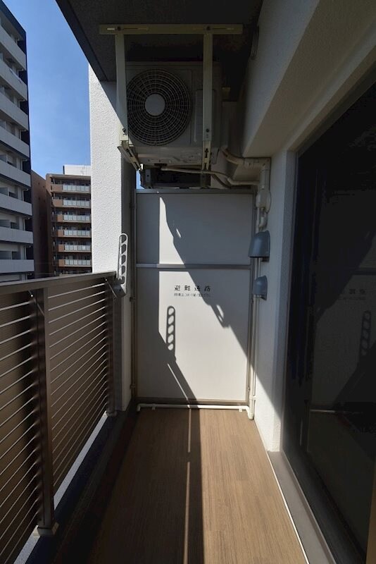 エステムコート新大阪Ⅻオルティの物件内観写真