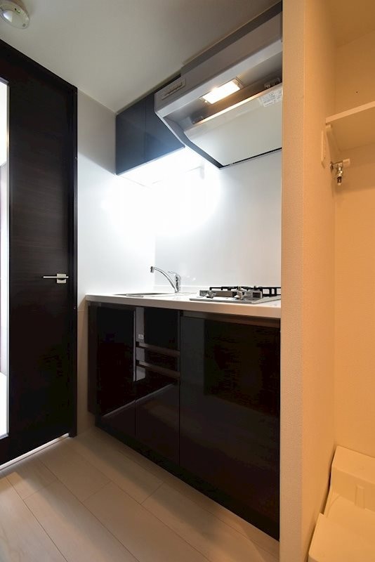 エステムコート新大阪Ⅻオルティの物件内観写真