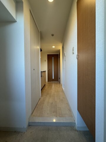 クローヴェーサウスタカハマの物件内観写真