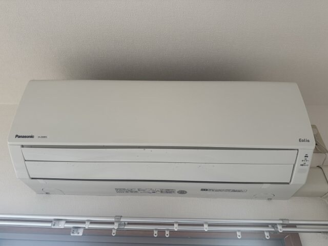 クローヴェーサウスタカハマの物件内観写真