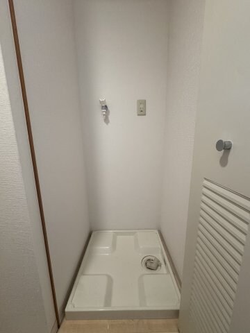 クローヴェーサウスタカハマの物件内観写真