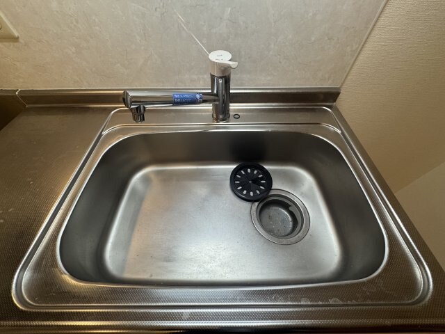 クローヴェーサウスタカハマの物件内観写真