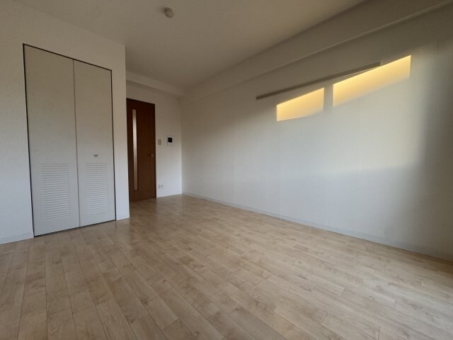 クローヴェーサウスタカハマの物件内観写真