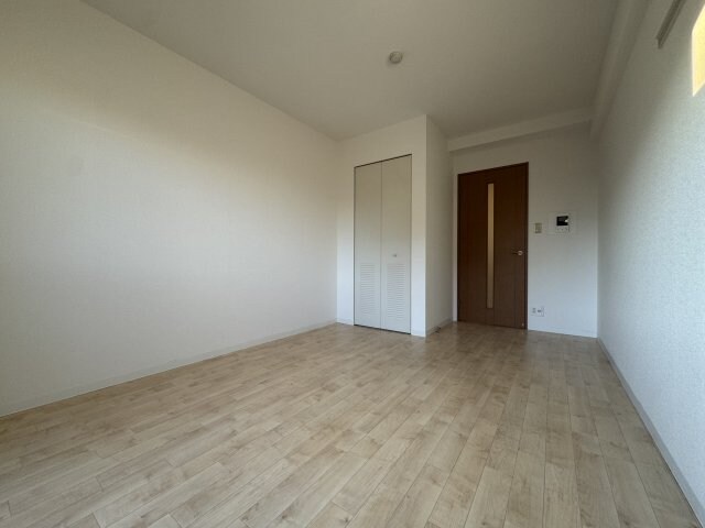 クローヴェーサウスタカハマの物件内観写真