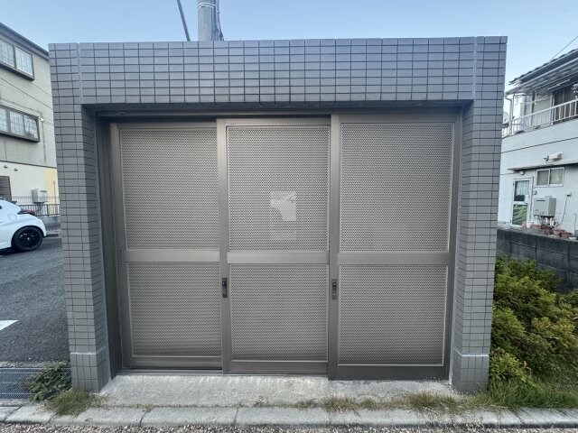 クローヴェーサウスタカハマの物件内観写真