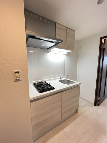 ファーストフィオーレ吹田ドマーニの物件内観写真