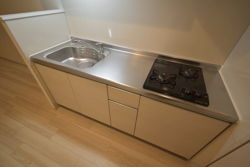 CITY PAL CREST TANIMACHIの物件内観写真