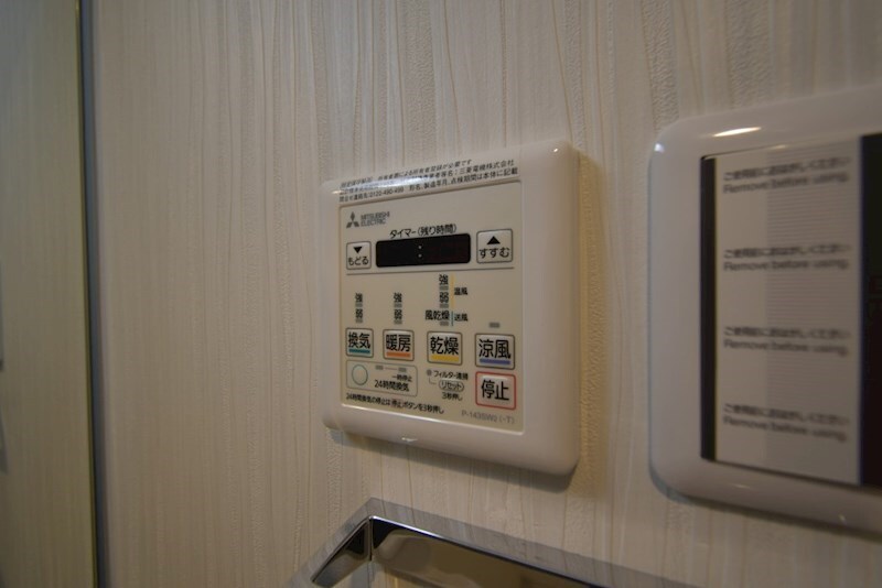 CITY PAL CREST TANIMACHIの物件内観写真