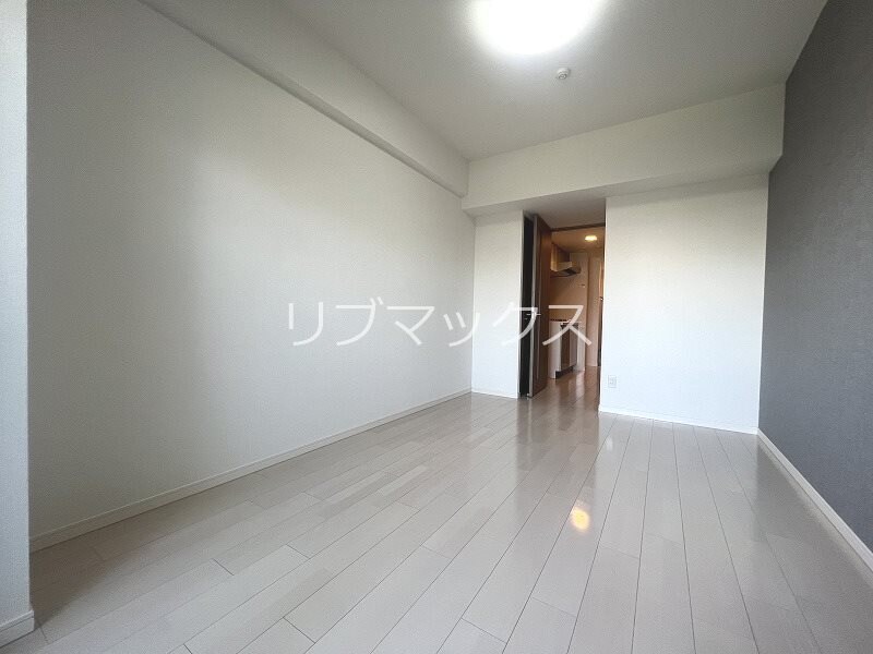 スペーシア江坂広芝町の物件内観写真