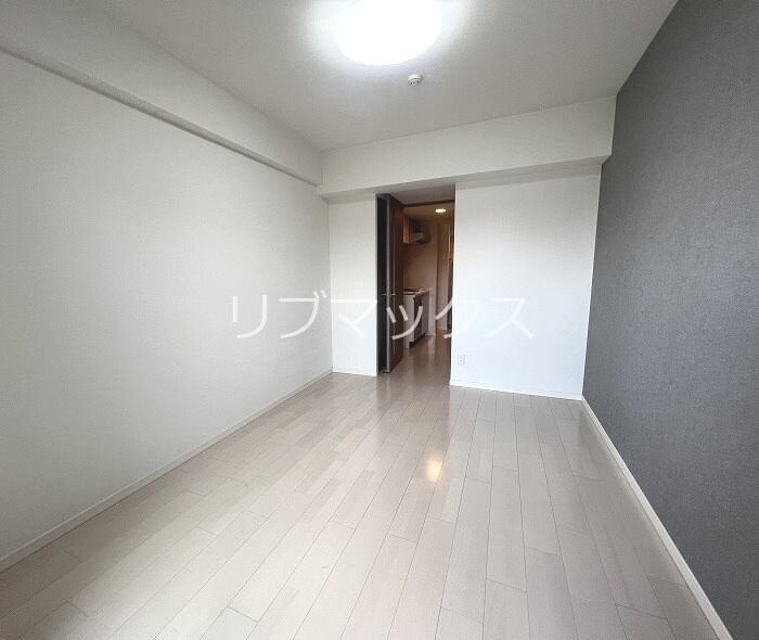 スペーシア江坂広芝町の物件外観写真