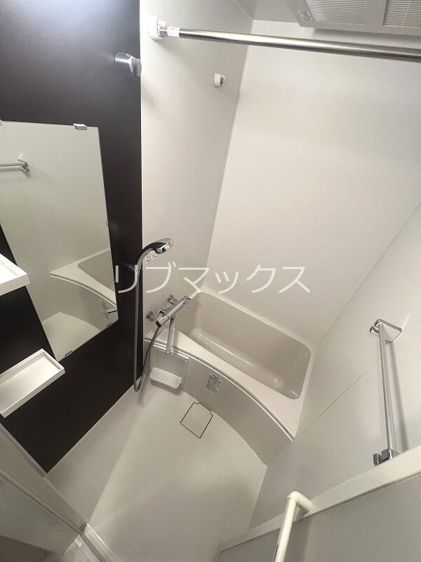 スペーシア江坂広芝町の物件内観写真