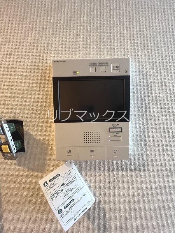 スペーシア江坂広芝町の物件内観写真