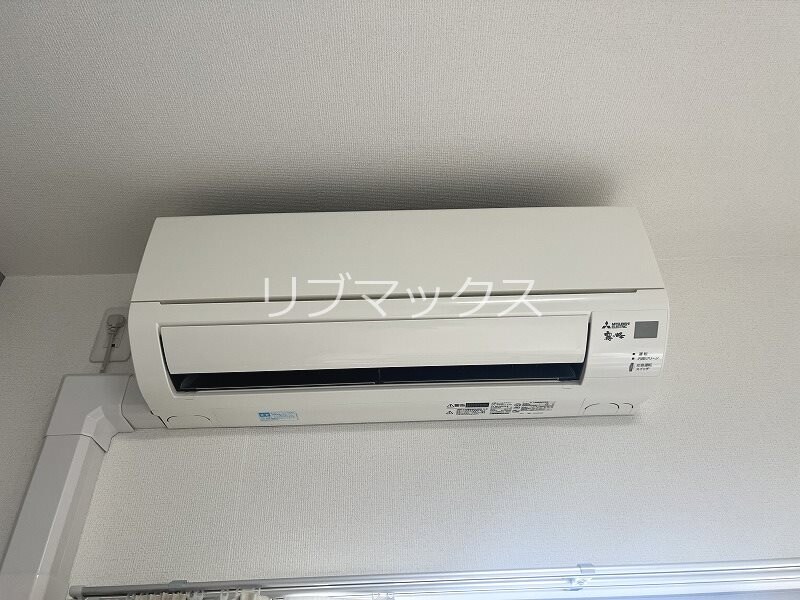 スペーシア江坂広芝町の物件内観写真